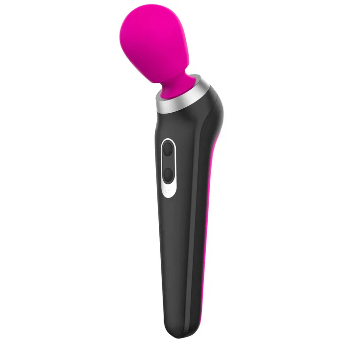 BMS Factory Vibrators PalmPower Extreme Wand