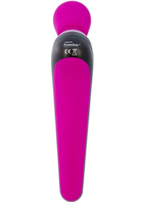 BMS Factory Vibrators PalmPower Extreme Wand