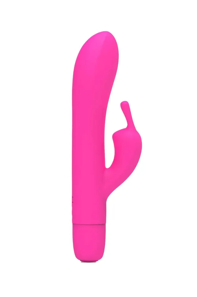 Bwild Bunny Infinite Classic Rabbit Vibrator Bswish Female Sex Toys