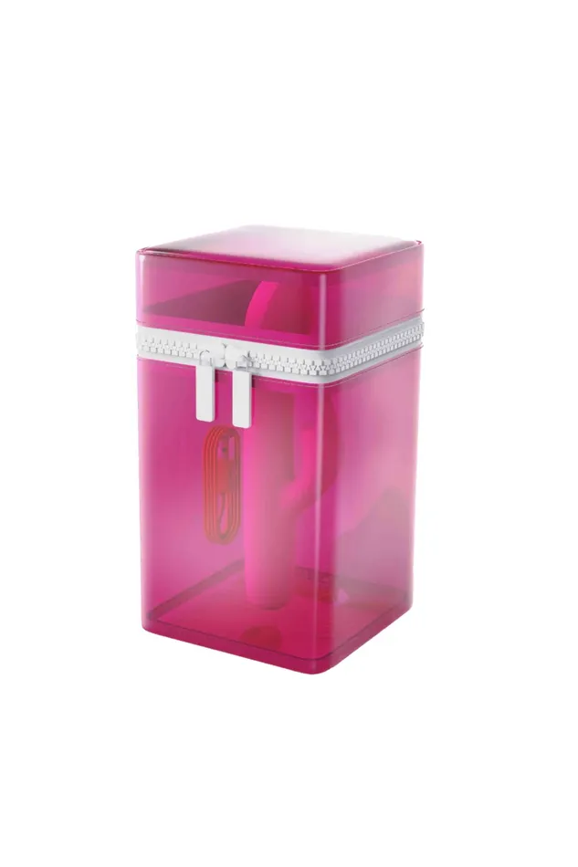 Bwild Bunny Infinite Classic Rabbit Vibrator Bswish Female Sex Toys