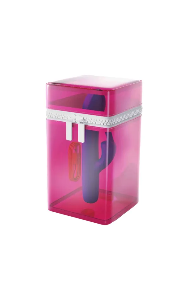 Bwild Bunny Infinite Classic Rabbit Vibrator Bswish Female Sex Toys