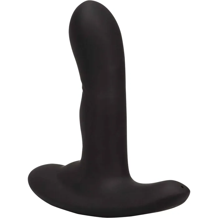 CalExotics Anal CalExotics Silicone Wireless Rocking Probe Black