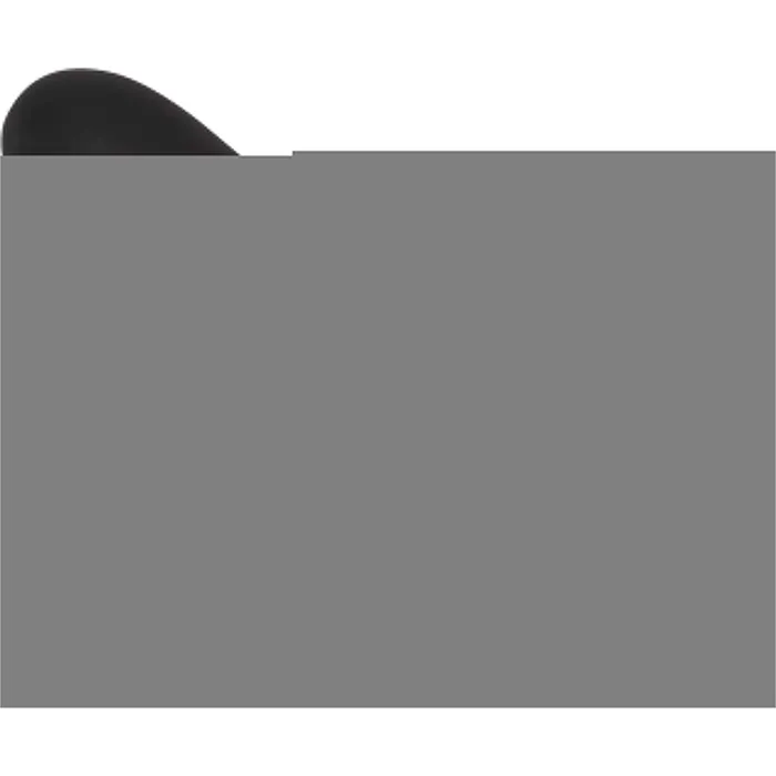 CalExotics Anal CalExotics Silicone Wireless Rocking Probe Black