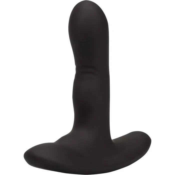 CalExotics Anal CalExotics Silicone Wireless Rocking Probe Black