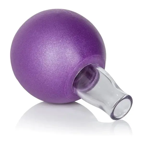 CalExotics Anal Nipple Play Nipple Bulb