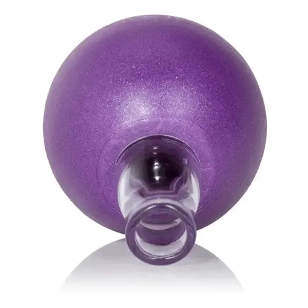 CalExotics Anal Nipple Play Nipple Bulb