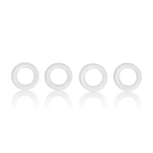 CalExotics Anal Nipple Play Nipple Bulb