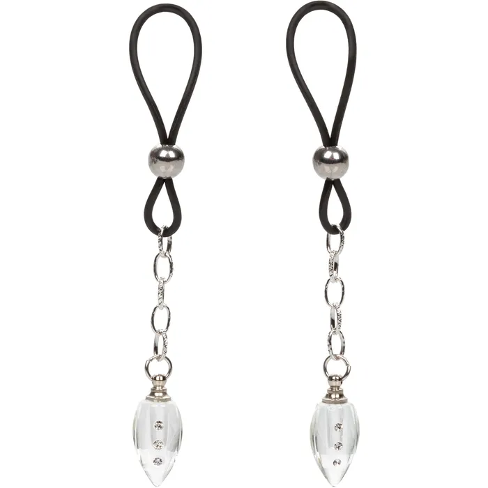 CalExotics CalExotics Nipple Play NonPiercing Jewellery Couples
