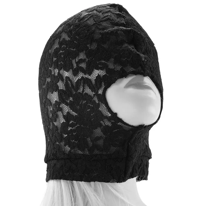 CalExotics Couples Scandal Lace Hood