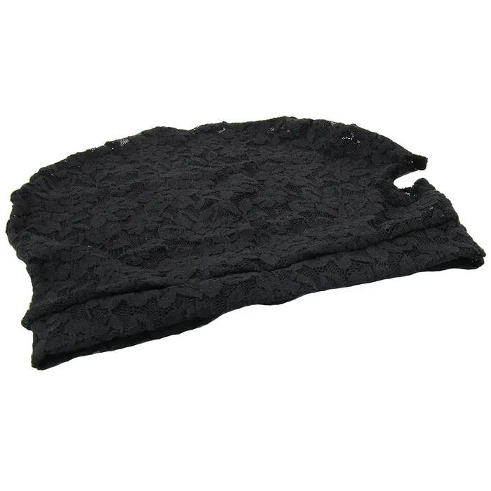 CalExotics Couples Scandal Lace Hood CalExotics Couples Scandal Lace Hood