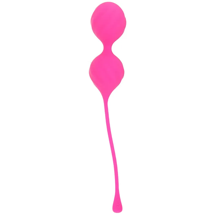 CalExotics Female Sex Toys Tighten Tone Kegel Training 2 Piece Set CalExotics Female Sex Toys Tighten Tone Kegel Training 2 Piece Set