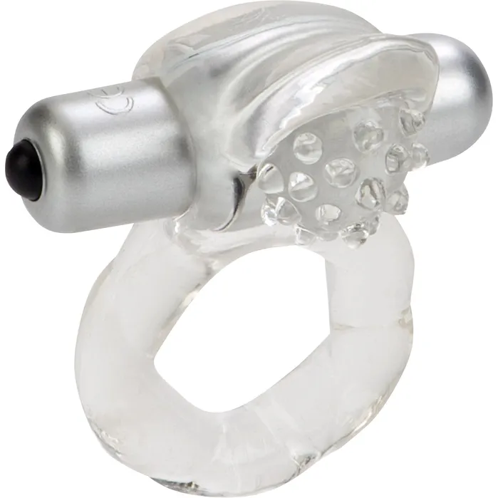 CalExotics Male Sex Toys CalExotics Lovers Delight Ring Nubby CalExotics Male Sex Toys CalExotics Lovers Delight Ring Nubby