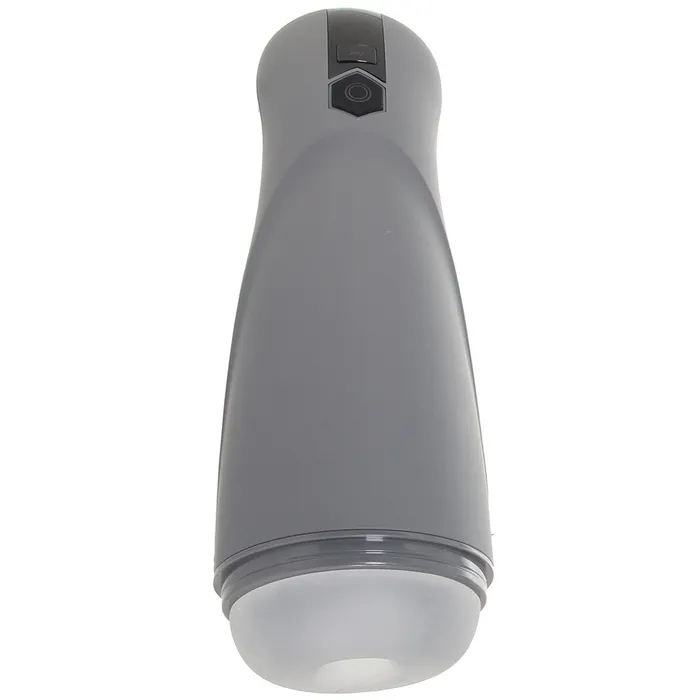 CalExotics Male Sex Toys Milk Master Automatic Suction Stroker