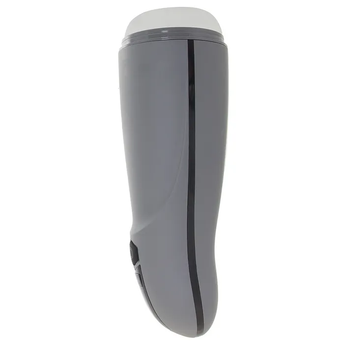 CalExotics Male Sex Toys Milk Master Automatic Suction Stroker