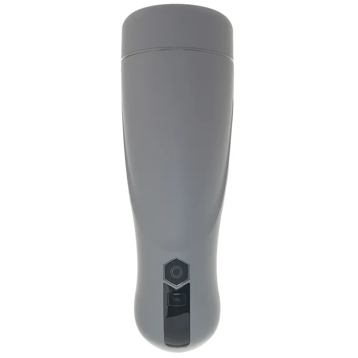 CalExotics Male Sex Toys Milk Master Automatic Suction Stroker