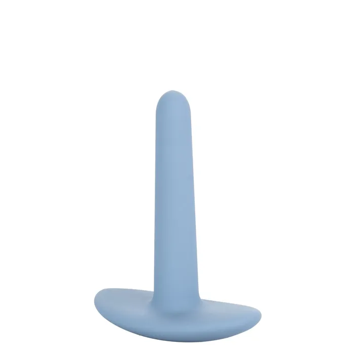 CalExotics Theyology 5Piece Wearable Anal Training Set Blue CalExotics Anal