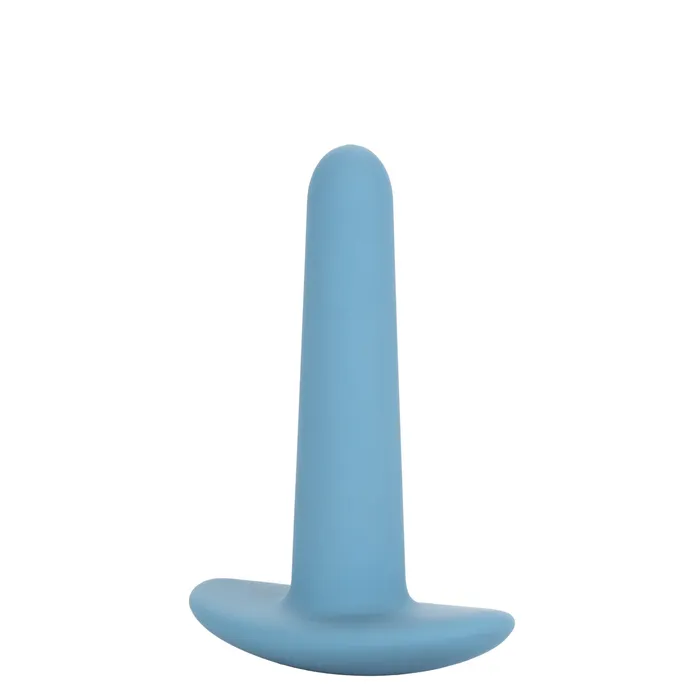 CalExotics Theyology 5Piece Wearable Anal Training Set Blue CalExotics Anal