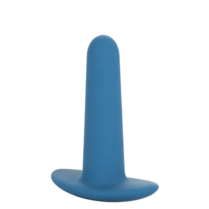CalExotics Theyology 5Piece Wearable Anal Training Set Blue CalExotics Anal