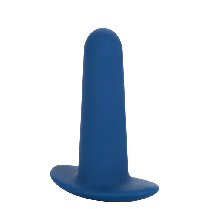 CalExotics Theyology 5Piece Wearable Anal Training Set Blue CalExotics Anal