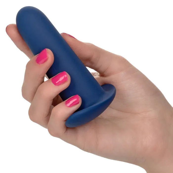 CalExotics Theyology 5Piece Wearable Anal Training Set Blue CalExotics Anal