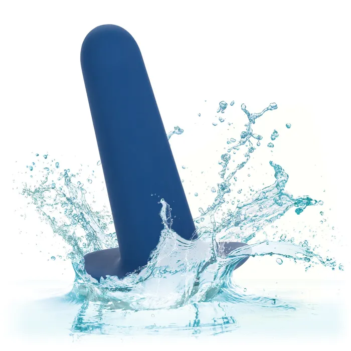 CalExotics Theyology 5Piece Wearable Anal Training Set Blue CalExotics Anal