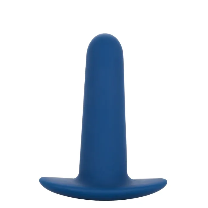 CalExotics Theyology 5Piece Wearable Anal Training Set Blue CalExotics Anal