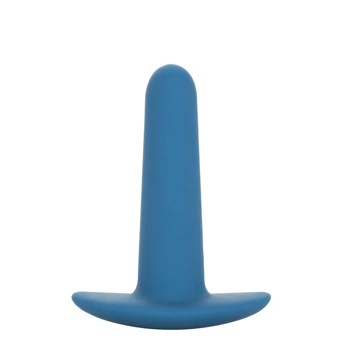 CalExotics Theyology 5Piece Wearable Anal Training Set Blue CalExotics Anal