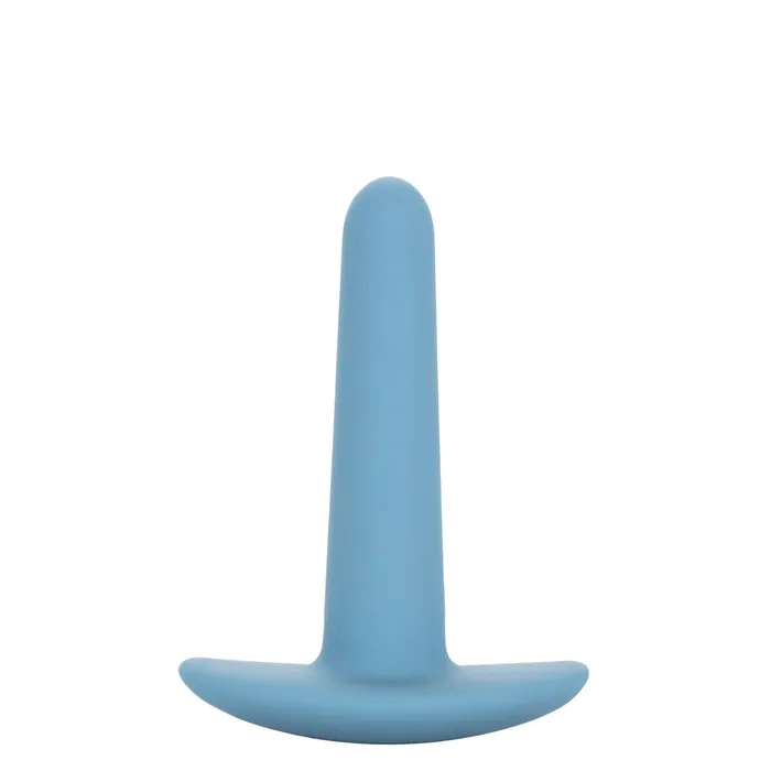 CalExotics Theyology 5Piece Wearable Anal Training Set Blue CalExotics Anal