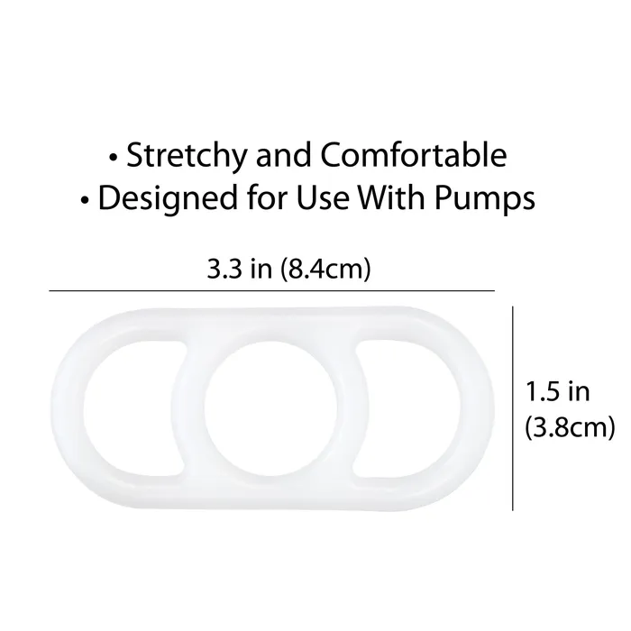 CalExotics Vibrators CalExotics Commander Erection Enhancer CalExotics Vibrators CalExotics Commander Erection Enhancer