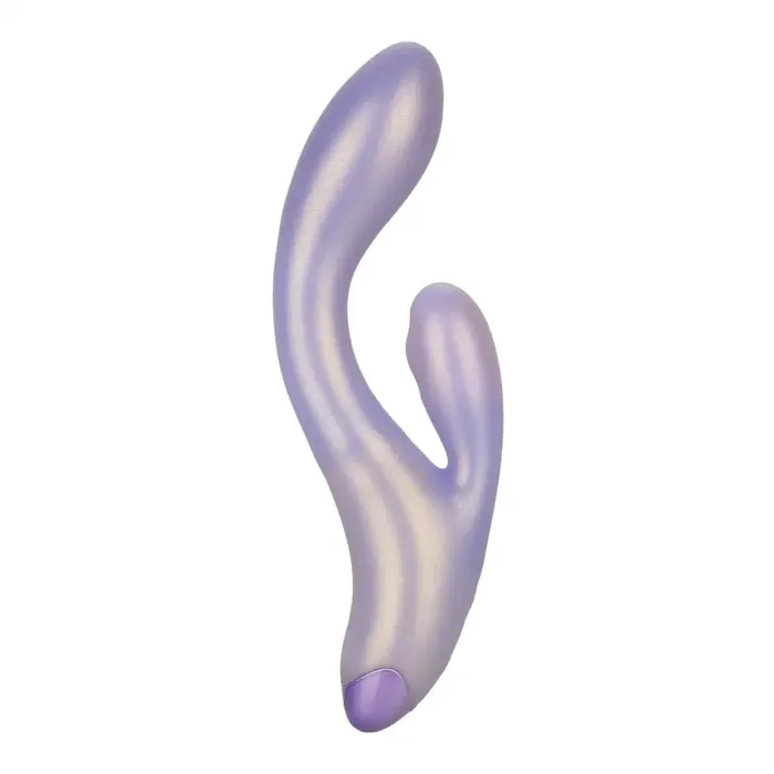 CalExotics Vibrators Glove Gthumper Purple CalExotics Vibrators Glove Gthumper Purple