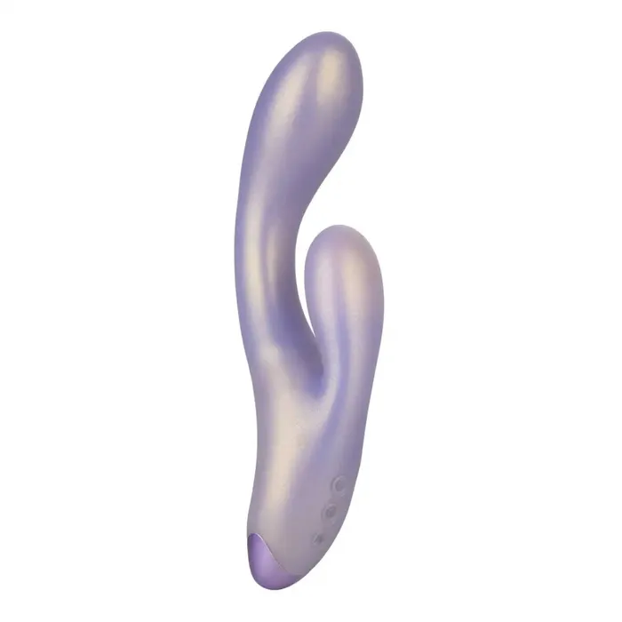 CalExotics Vibrators Glove Gthumper Purple CalExotics Vibrators Glove Gthumper Purple
