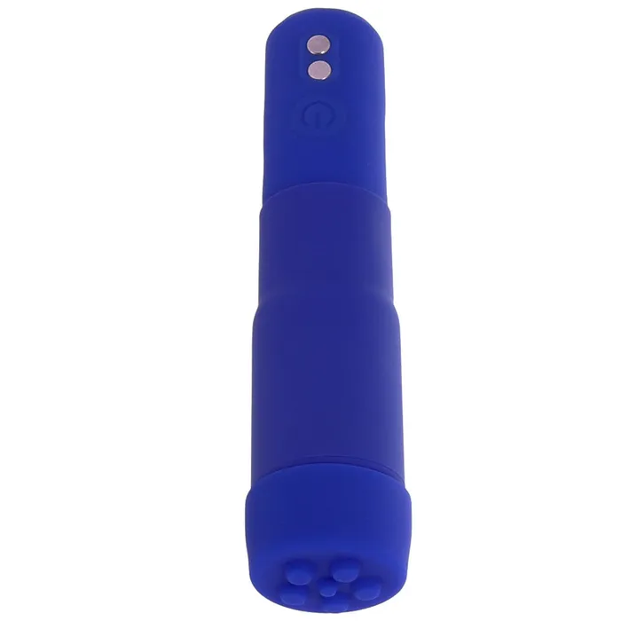 CalExotics Vibrators Kyst Mega Mite Vibe in Purple