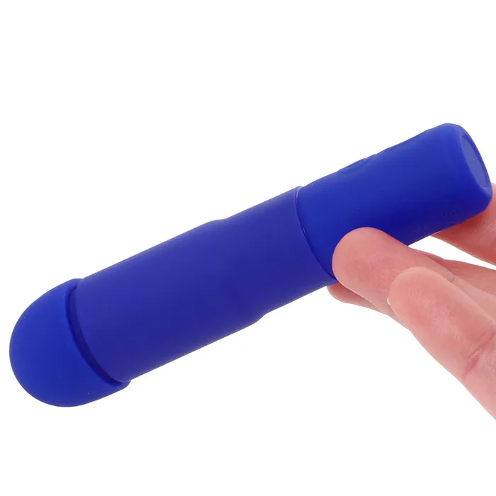 CalExotics Vibrators Kyst Mega Mite Vibe in Purple