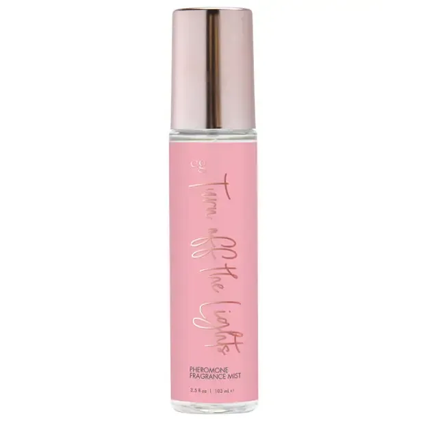 Classic Brands LLC Female Sex Toys CG Body Mist wPheromones All Night Long 35 oz Classic Brands LLC Female Sex Toys CG Body Mist wPheromones All Night Long 35 oz