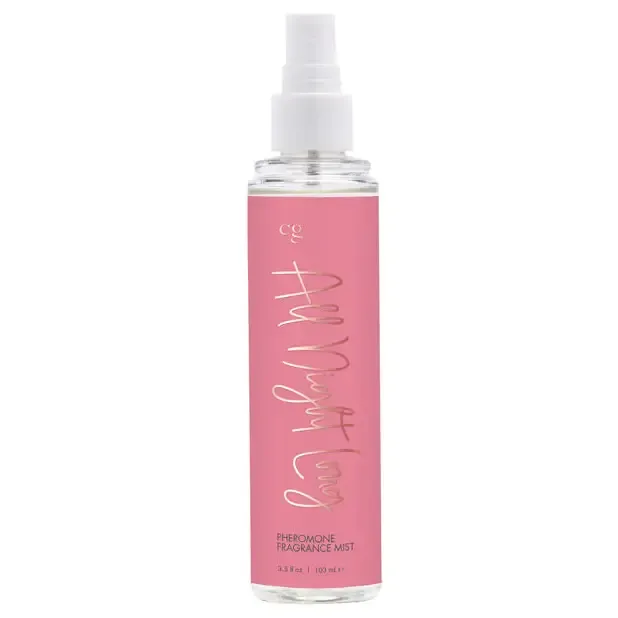 Classic Brands LLC Female Sex Toys CG Body Mist wPheromones All Night Long 35 oz Classic Brands LLC Female Sex Toys CG Body Mist wPheromones All Night Long 35 oz