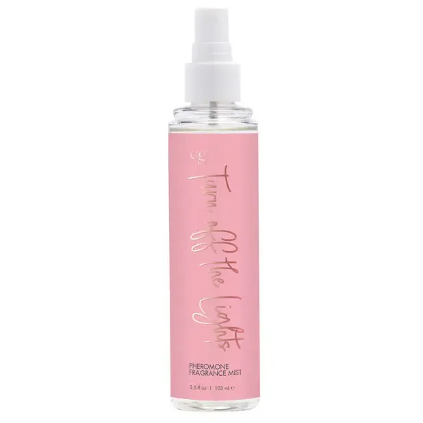 Classic Brands LLC Female Sex Toys CG Body Mist wPheromones All Night Long 35 oz Classic Brands LLC Female Sex Toys CG Body Mist wPheromones All Night Long 35 oz