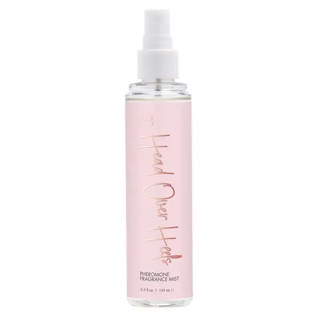 Classic Brands LLC Female Sex Toys CG Body Mist wPheromones All Night Long 35 oz Classic Brands LLC Female Sex Toys CG Body Mist wPheromones All Night Long 35 oz