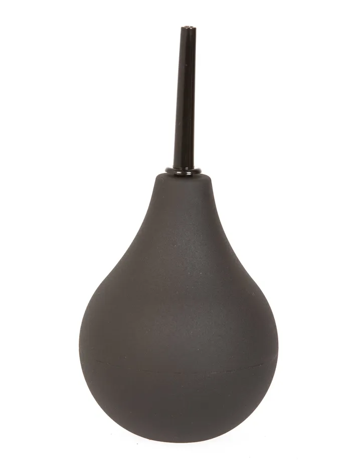 Classic Bulb Anal Douche 160ml HonourSkintwocom Anal