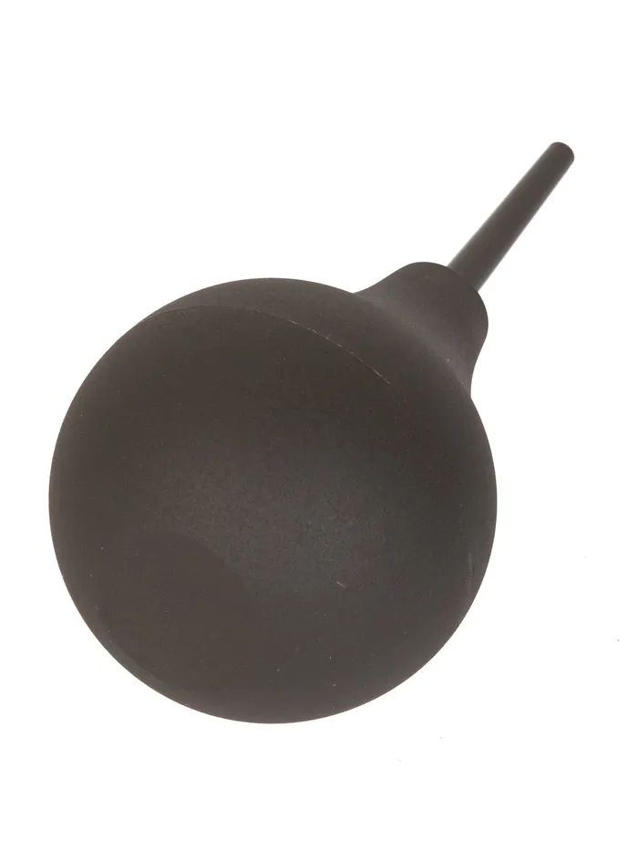 Classic Bulb Anal Douche 160ml HonourSkintwocom Anal