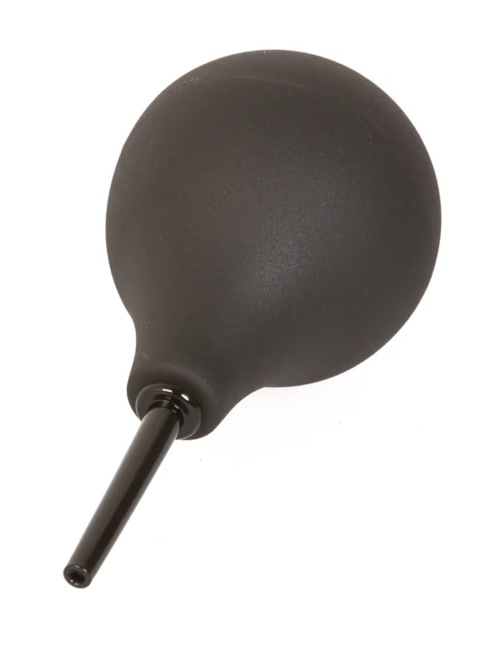 Classic Bulb Anal Douche 160ml HonourSkintwocom Anal