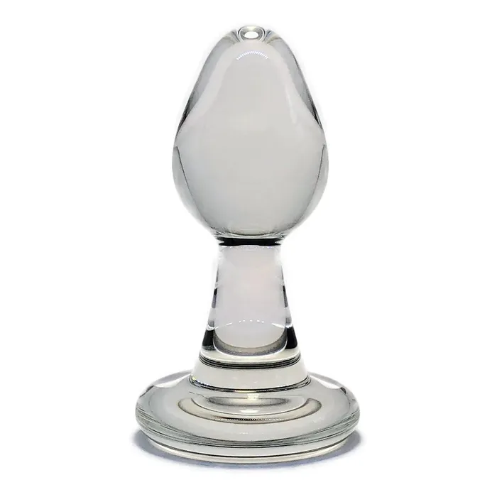 Classic Short Small Bulb Faux Fur Tail Plug 7 Styles CrystalDelights Anal