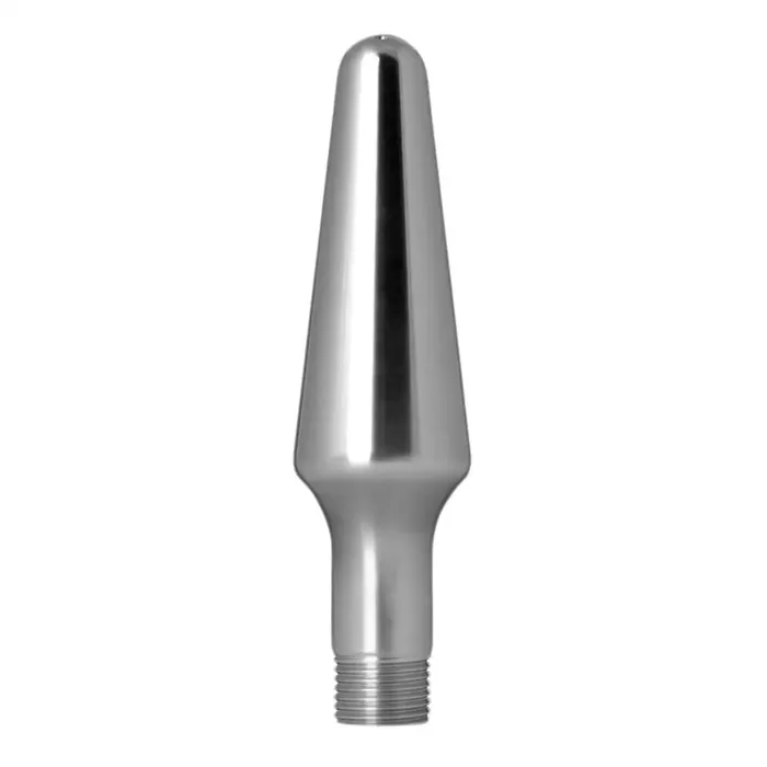 CleanStream Alumi Tip Shower System Enema Accessory Male Sex Toys