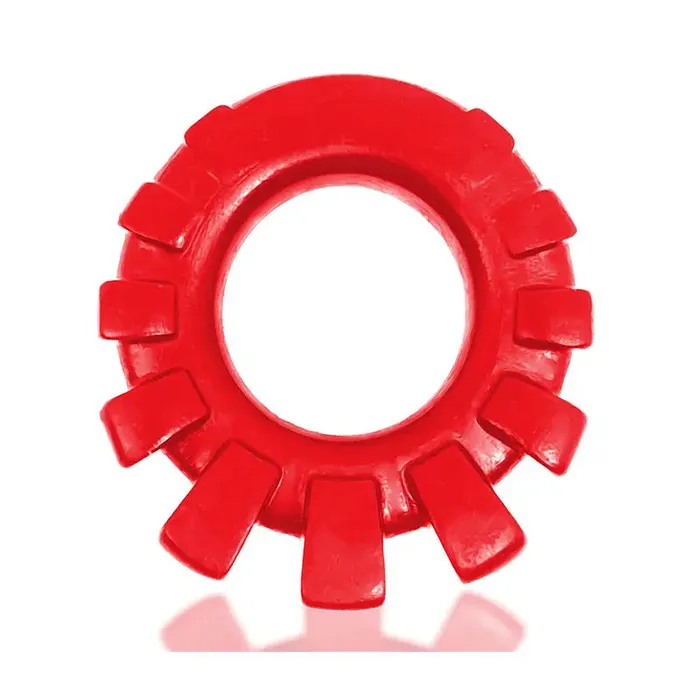 Cocklug Lugged Cockring OXBALLS Dildos Cocklug Lugged Cockring OXBALLS Dildos