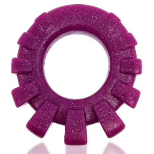 Cocklug Lugged Cockring OXBALLS Dildos Cocklug Lugged Cockring OXBALLS Dildos
