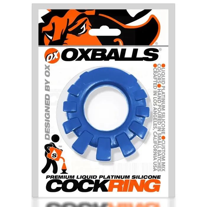 Cocklug Lugged Cockring OXBALLS Dildos Cocklug Lugged Cockring OXBALLS Dildos