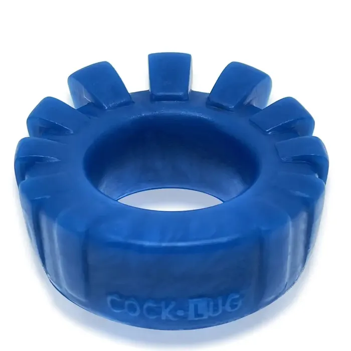 Cocklug Lugged Cockring OXBALLS Dildos Cocklug Lugged Cockring OXBALLS Dildos