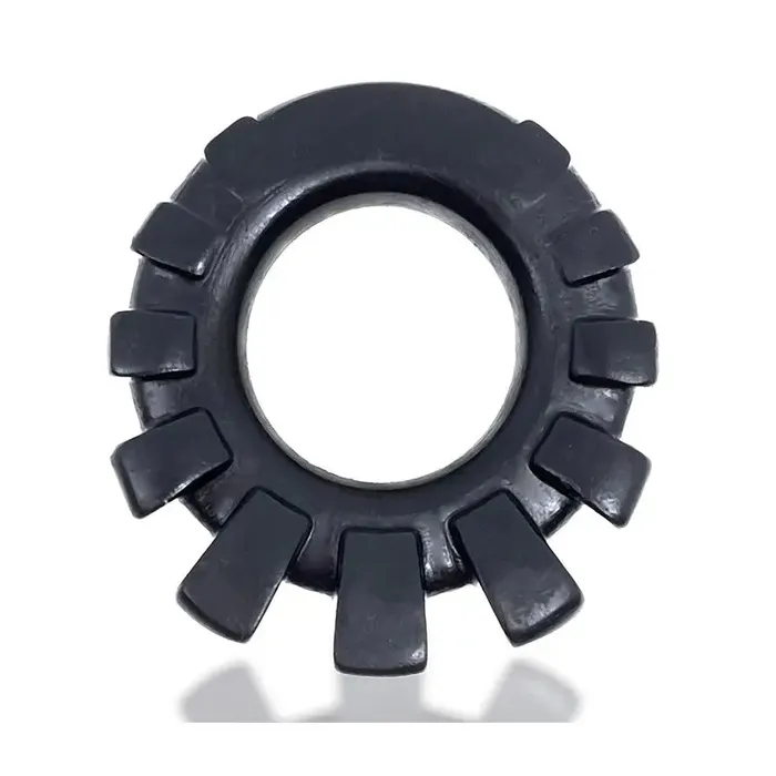 Cocklug Lugged Cockring OXBALLS Dildos Cocklug Lugged Cockring OXBALLS Dildos