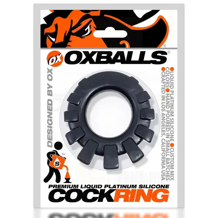 Cocklug Lugged Cockring OXBALLS Dildos Cocklug Lugged Cockring OXBALLS Dildos