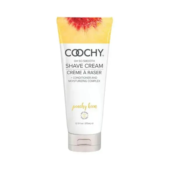 Coochy Vibrators Coochy Shave Cream