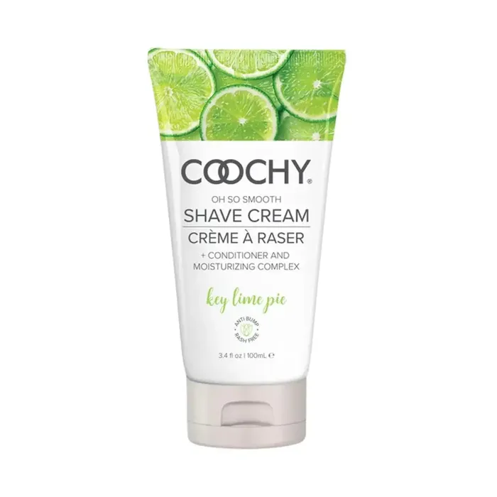 Coochy Vibrators Coochy Shave Cream